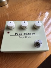 Tone bakery creme for sale  FROME