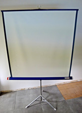 Blaue special leinwand gebraucht kaufen  Bodelshausen