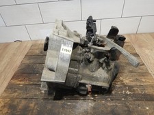 Getriebe polo skoda gebraucht kaufen  Grimma