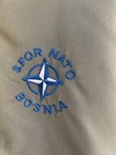 Nordik bomber jacket for sale Nordik bomber jacket for sale  WARMINSTER