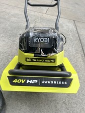 Ryobi front tine for sale  Englewood