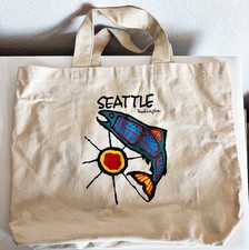 Vintage seattle washington for sale  Canyon