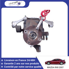 Pont arriere mazda d'occasion  Saint-Quentin