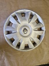 Clio mk3 wheel for sale  LLANELLI