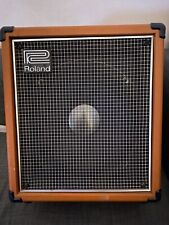 Ampli guitare roland d'occasion  Rouen-
