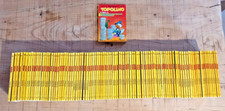 Topolino serie completa usato  Dozza