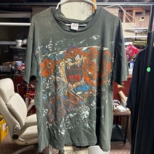 Vintage taz shattered for sale  San Francisco