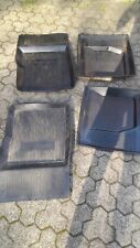 Set tappetini gaz usato  Rho