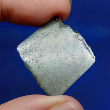 Meteorit jeminay eisenmeteorit gebraucht kaufen  Laupheim