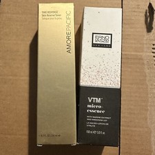 Erno Laszlo VTM Micro-Essence 150ml/5oz - Toner Amore Pacific Time Response 6.7 comprar usado  Enviando para Brazil