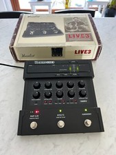 Digitech vocalist live d'occasion  Lambersart