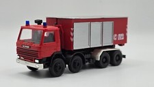 Scania 112 abrollcontainer gebraucht kaufen  Harztor