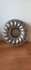Moule gateau aluminium d'occasion  Landivisiau