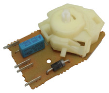 Scheda elettronica moulinex usato  Nettuno