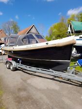 Tuckerboot sloep interboot gebraucht kaufen  Bremen