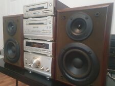 Technics system hd51 for sale  SMETHWICK