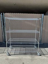 Uline 3158 chrome for sale  Carmichael
