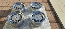 Exip mesh wheels d'occasion  Expédié en Belgium
