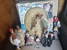 Vintage lot souvenir for sale  BILSTON