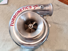 Turbonetics turbocharger inlet for sale  STOCKTON-ON-TEES