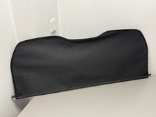 Hutablage kofferraumabdeckung  gebraucht kaufen  Dortmund