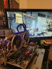 Evga sc2 nvidia for sale  SHEFFIELD