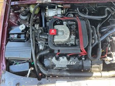 1991 citroen rare for sale  BELLSHILL