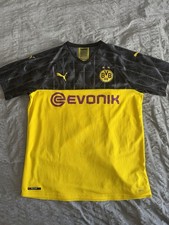 Borussia dortmund riginal gebraucht kaufen  Graben-Neudorf