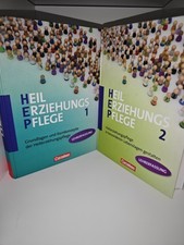 Heilerziehungspflege grundlage gebraucht kaufen  Sprockhövel