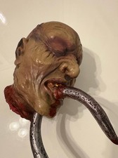 Horror halloween prop for sale  Saint Louis