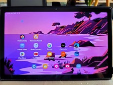 Samsung galaxy tab d'occasion  Saint-Cyprien