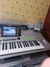 Yamaha tyros music for sale  KILMARNOCK