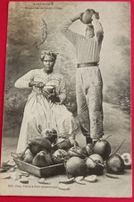 Carte postale ancienne d'occasion  Saint-Priest