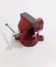 Mini schraubstock gusseisen gebraucht kaufen  Heidenau, Dohna, Müglitztal