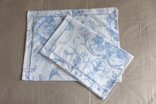 Dorma pair cotton for sale  MANCHESTER