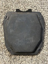 Tampa de caixa de ar Honda Trx250 Fourtrax ótima forma 85 86 87 88 1987 1986 1985 Trx 250 comprar usado Tampa de caixa de ar Honda Trx250 Fourtrax ótima forma 85 86 87 88 1987 1986 1985 Trx 250 comprar usado  Enviando para Brazil