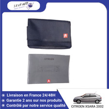 Manuel utilisation citroen d'occasion Manuel utilisation citroen d'occasion  Saint-Quentin