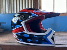 Bell full face for sale  Salinas