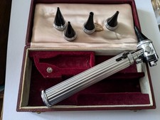 Vintage chiron otoscope for sale  FARNBOROUGH