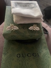 gucci earrings for sale  MIDDLESBROUGH