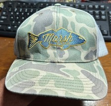 Marsh wear fishing for sale  Columbia