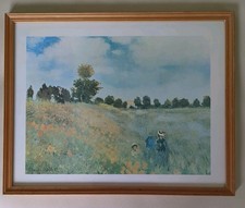 Framed reproduction print for sale  YORK