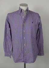 Ralph lauren camicia usato  Massa di Somma