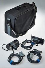 Broncolor mobilites bag for sale  CHRISTCHURCH