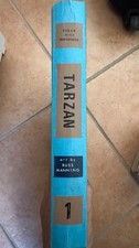 Tarzan volume fumetto usato  Taranto