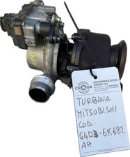 Turbo turbina turbocompressore usato Turbo turbina turbocompressore usato  Italia