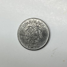 Pfennig 1919 neumarkt gebraucht kaufen  Taufkirchen