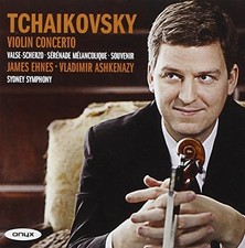 Tchaikovsky, P.I. - Tchaikovsky: Violin Concerto/... - Tchaikovsky, P.I. CD XYVG na sprzedaż  Wysyłka do Poland