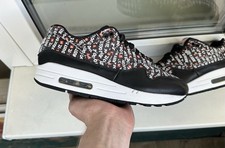Usado, Nike Air Max 1 Premium Just do It Pack 7 EUA/ 40 EUR/25-25,5 cm comprar usado  Enviando para Brazil