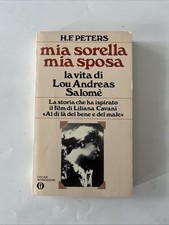 Mia sorella mia usato  Verona